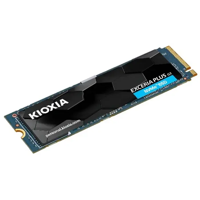 اس اس دی کیوکسیا SSD Kioxia EXCERIA Plus G3 2TB -gallery-6