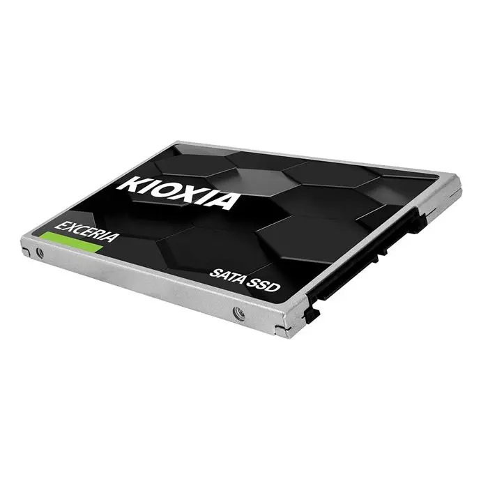 حافظه SSD اینترنال کیوکسیا مدل Exceria ظرفیت 960 گیگابایت -gallery-1
