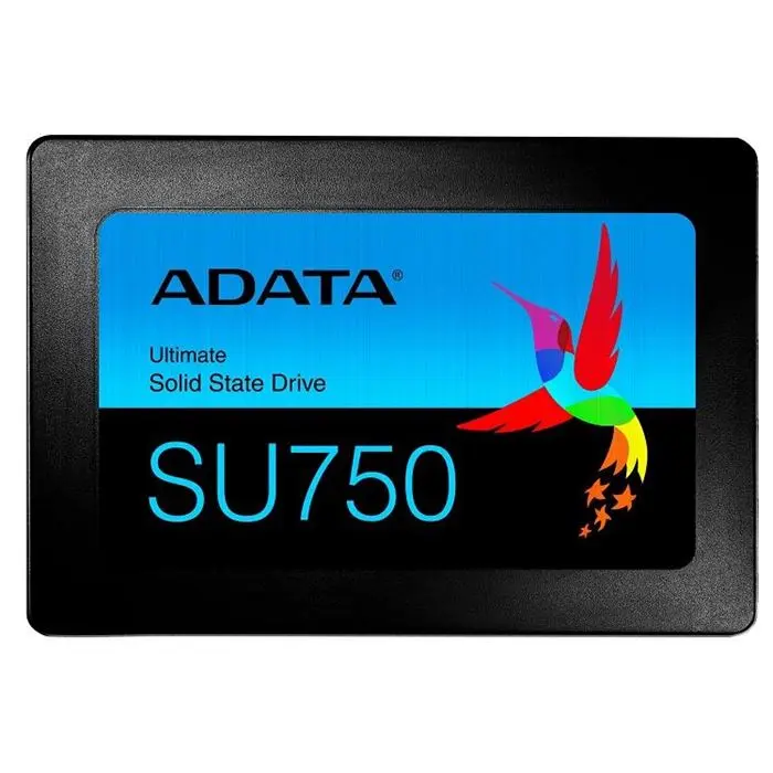 حافظه SSD ای دیتا مدل Ultimate SU750 ظرفیت 1 ترابایت -gallery-1