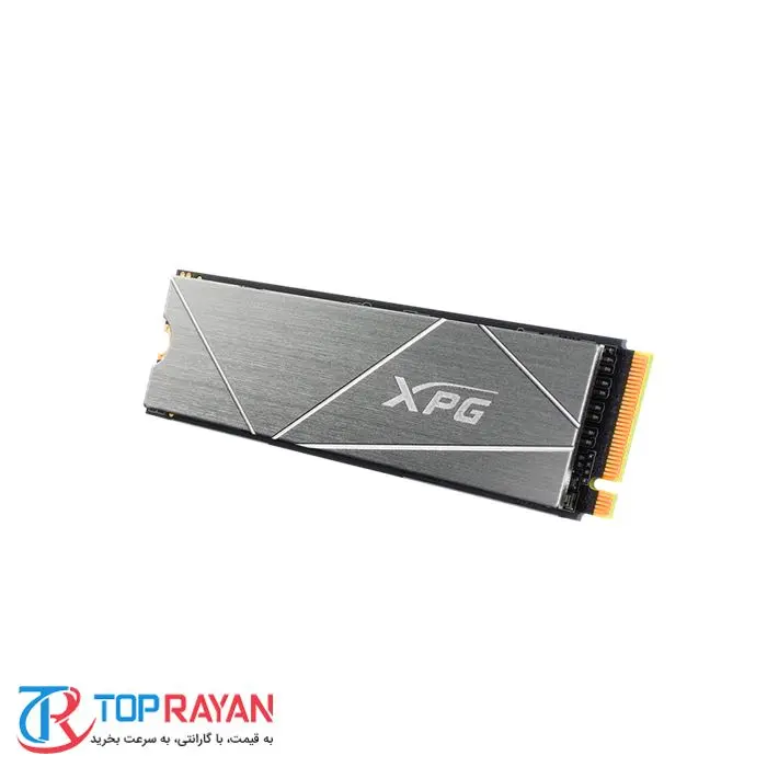 حافظه SSD اینترنال ای دیتا مدل GAMMIX S50 Lite PCIe Gen4x4 M.2 2280 ظرفیت 2 ترابایت -gallery-10