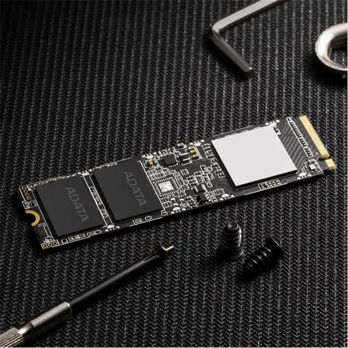 اس اس دی اینترنال ای دیتا ظرفیت 2 ترابایت مدل XPG SX8100 M.2 -gallery-7