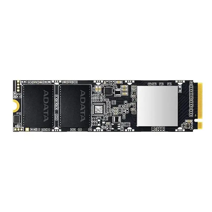 حافظه SSD اینترنال ای دیتا مدل SX8100 PCIe Gen3x4 M.2 2280 ظرفیت 1 ترابایت -gallery-2