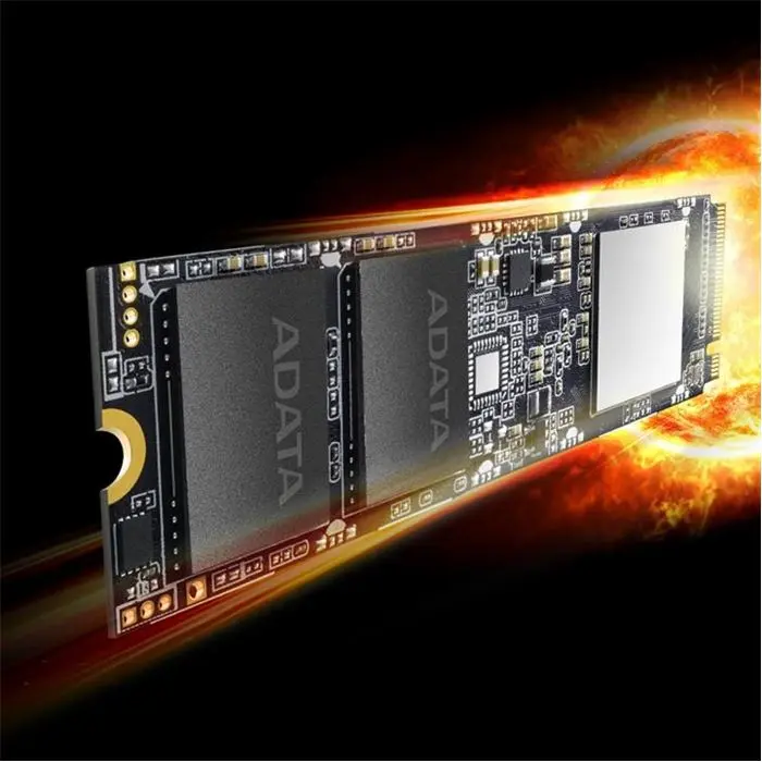 حافظه SSD اینترنال ای دیتا مدل SX8100 PCIe Gen3x4 M.2 2280 ظرفیت 1 ترابایت -gallery-8