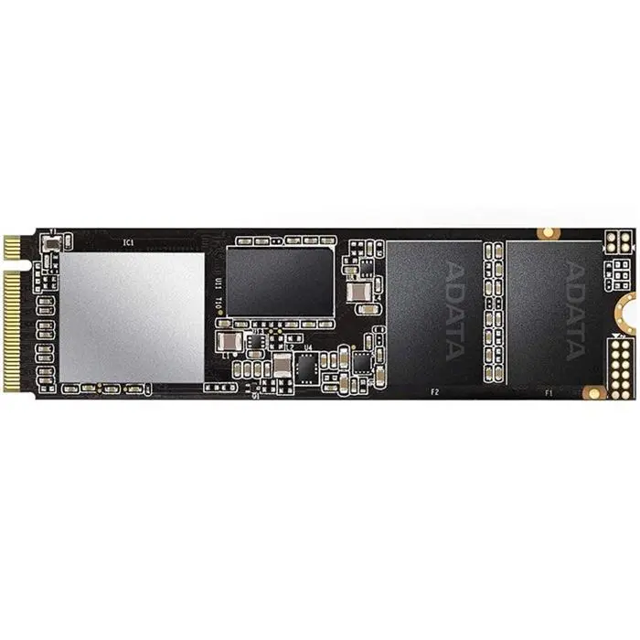 حافظه اس اس دی اینترنال ای دیتا مدل SX8200 Pro ظرفیت 256 گیگابایت -gallery-5