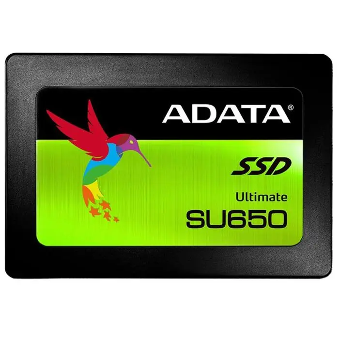 حافظه SSD ای دیتا مدل Ultimate SU650 با ظرفیت 60 گیگابایت -gallery-12