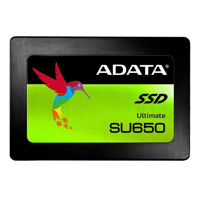 حافظه SSD ای دیتا مدل Ultimate SU650 با ظرفیت 60 گیگابایت -gallery-15