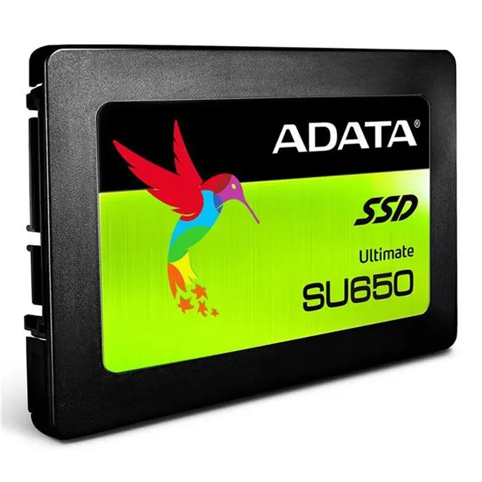 حافظه SSD ای دیتا مدل Ultimate SU650 با ظرفیت 60 گیگابایت -gallery-4