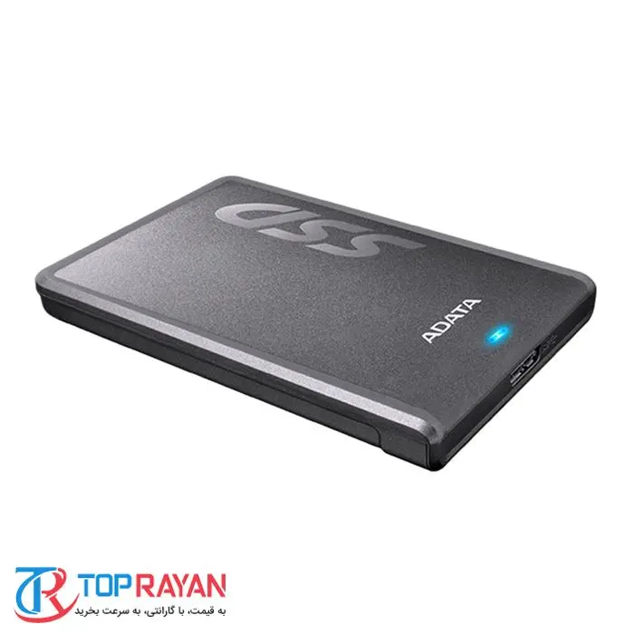 درایو اس اس دی اکسترنال SV620H 480GB ای دیتا -gallery-3