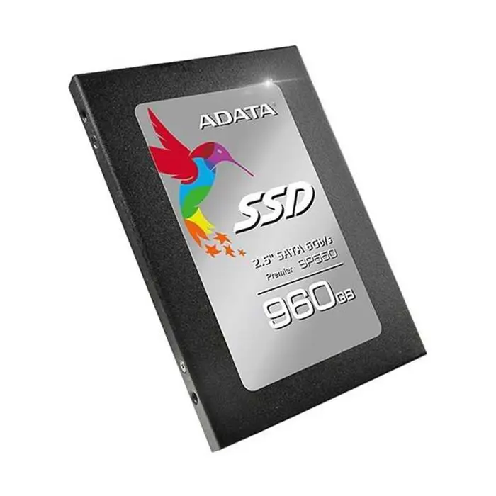 حافظه SSD اینترنال ای دیتا مدل Premier SP550 ظرفیت 960 گیگابایت -gallery-13