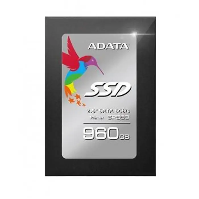 حافظه SSD اینترنال ای دیتا مدل Premier SP550 ظرفیت 960 گیگابایت -gallery-17