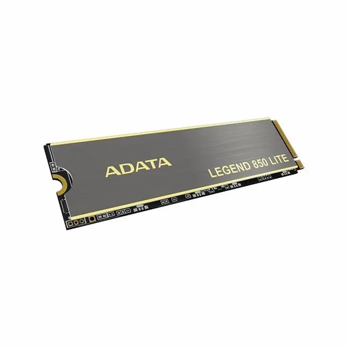 اس اس دی ای دیتا مدل Legend 850 Lite PCIe4 X4 M.2 2280 Solid State ظرفیت 2TB -gallery-3