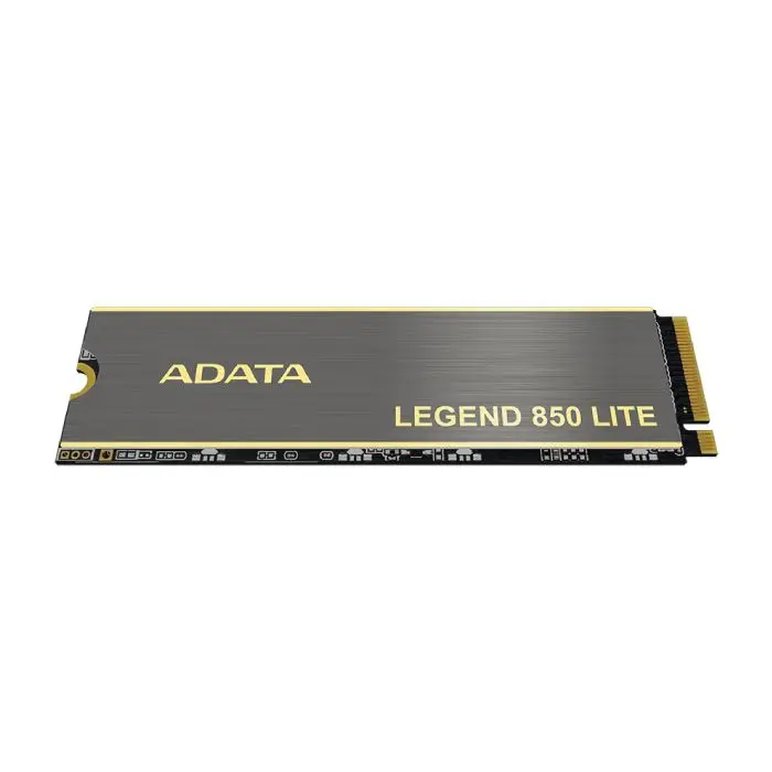 اس اس دی اینترنال ای دیتا LEGEND 850 Lite ظرفیت 1 ترابایت -gallery-10