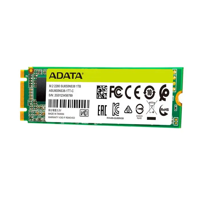 اس اس دی ای دیتا SSD Adata Ultimate SU650 512GB -gallery-1