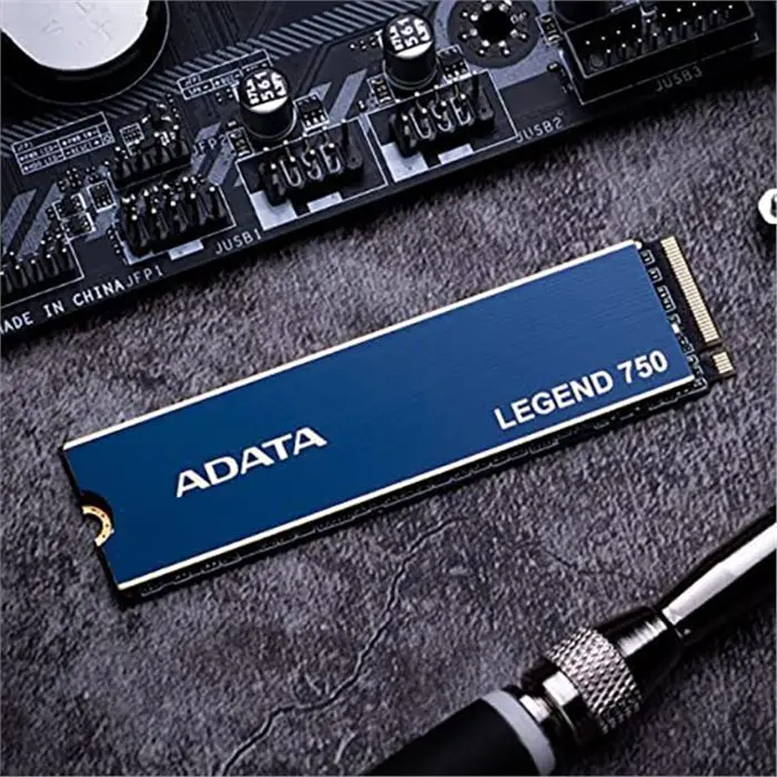 اس اس دی اینترنال ای دیتا مدل LEGEND 750 PCIe Gen3 X4 M.2 2280 ظرفیت یک ترابایت -gallery-11