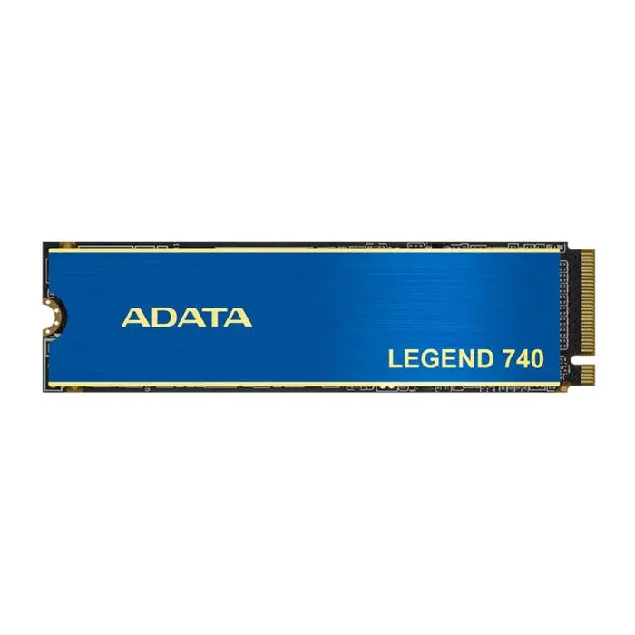 اس اس دی اینترنال ای دیتا مدل LEGEND 740 M2 ظرفیت 500گیگ -gallery-2