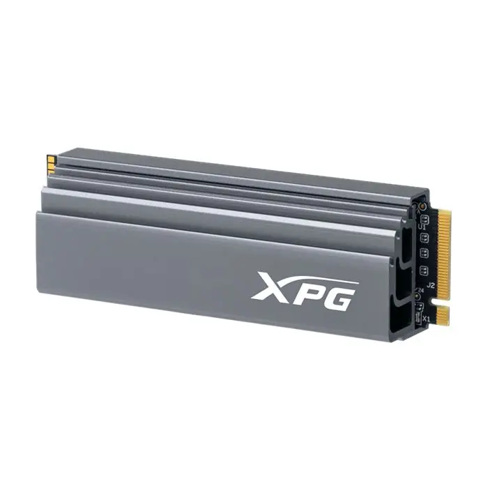 اس اس دی ای دیتا مدل XPG GAMMIX S70 M.2 ظرفیت 2 ترابایت -gallery-2