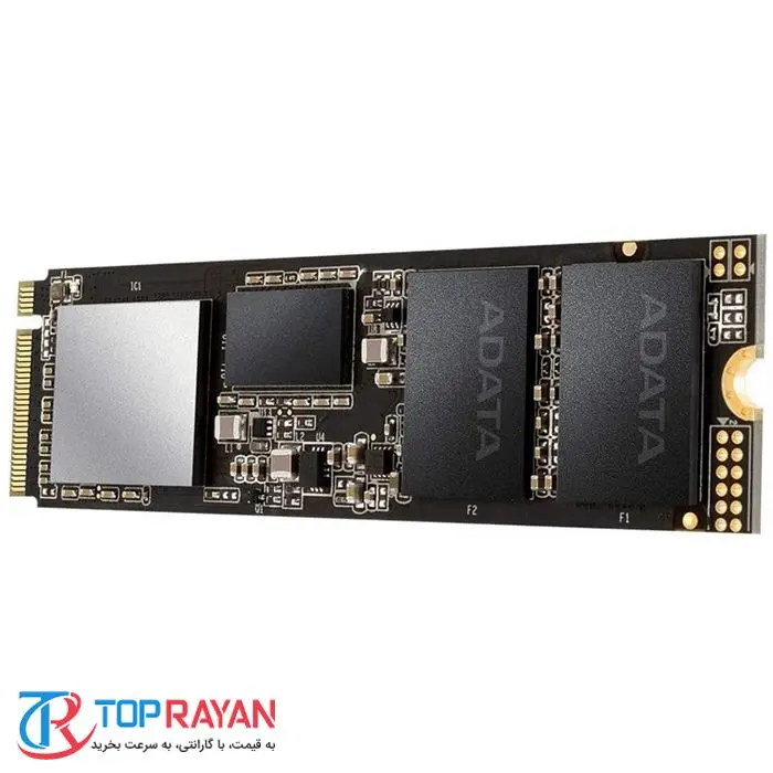 حافظه اس اس دی اینترنال ای دیتا مدل SX8200 Pro Gen3x4 PCIe M.2 2280 ظرفیت 2 ترابایت -gallery-1