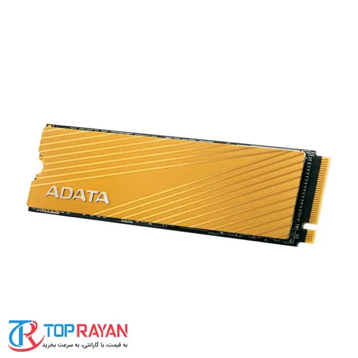 حافظه SSD اینترنال ای دیتا مدل FALCON PCIe Gen3x4 M.2 2280 ظرفیت 2 ترابایت -gallery-2