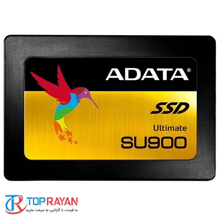 حافظه SSD ای دیتا مدل SU900 ظرفیت 2 ترابایت -gallery-7