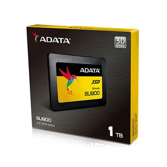 حافظه SSD ای دیتا مدل SU900 ظرفیت 1 ترابایت -gallery-12