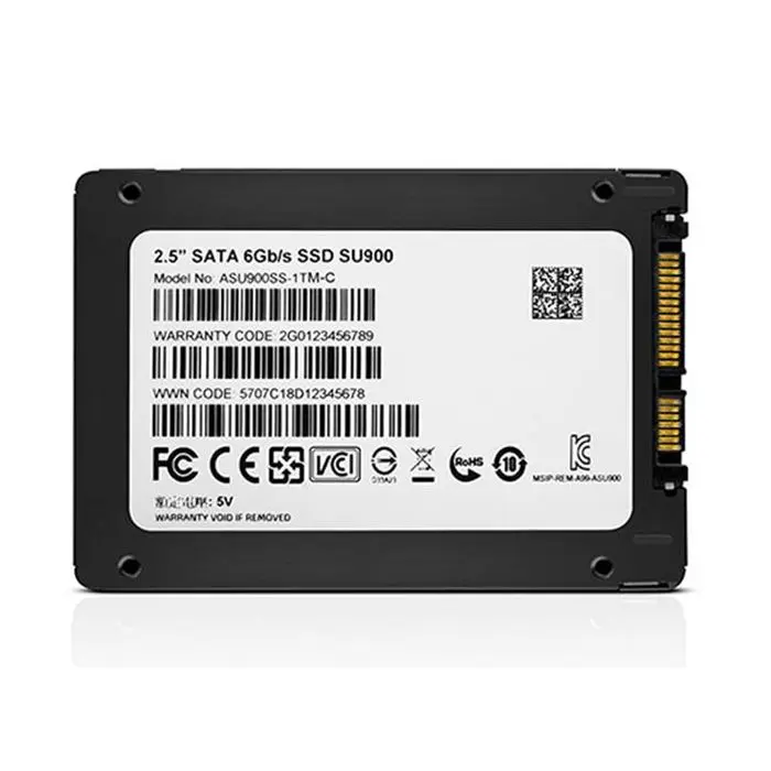 حافظه SSD ای دیتا مدل SU900 ظرفیت 1 ترابایت -gallery-15