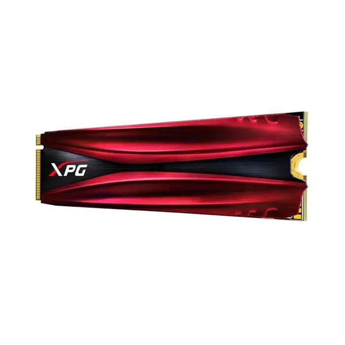حافظه اس اس دی ای دیتا مدل XPG GAMMIX S۱۱ با ظرفیت ۴۸۰ گیگابایت -gallery-8