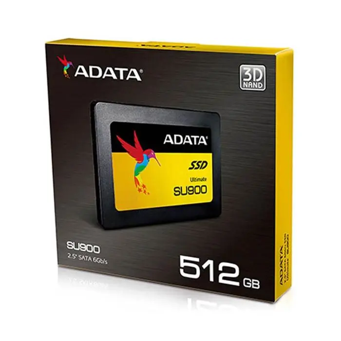 حافظه SSD ای دیتا مدل SU900 ظرفیت 512 گیگابایت -gallery-4