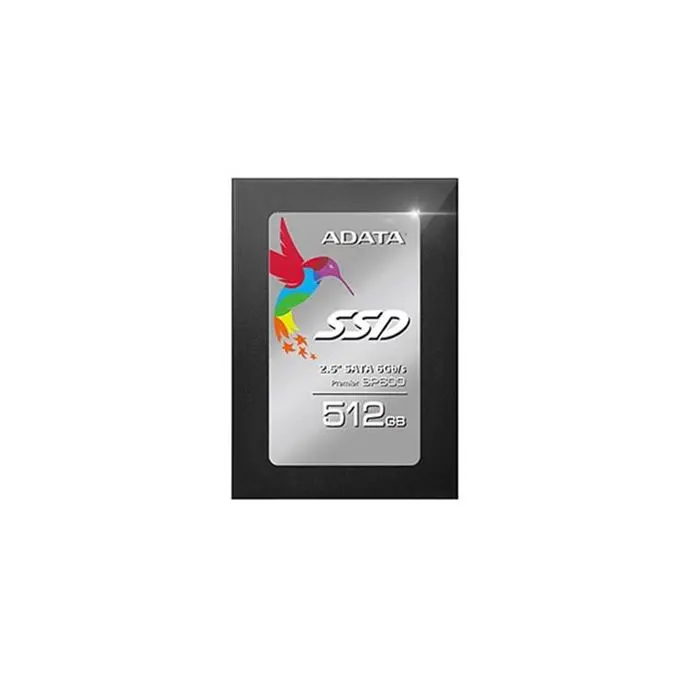 حافظه SSD اینترنال ای دیتا مدل Premier SP600 ظرفیت 512 گیگابایت -gallery-10