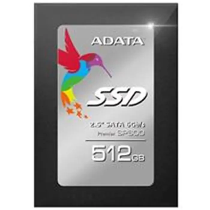حافظه SSD اینترنال ای دیتا مدل Premier SP600 ظرفیت 512 گیگابایت -gallery-4