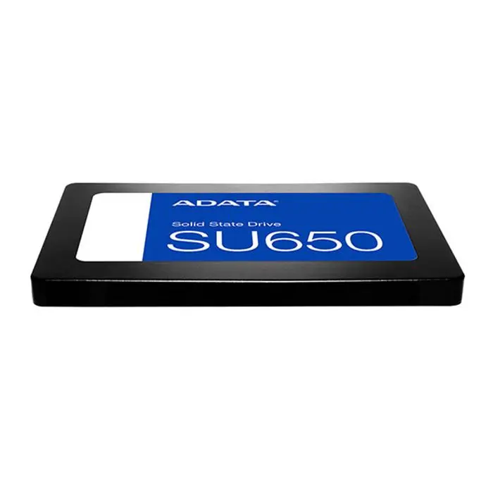 اس اس دی ای دیتا SSD Adata Ultimate SU650 480GB -gallery-1