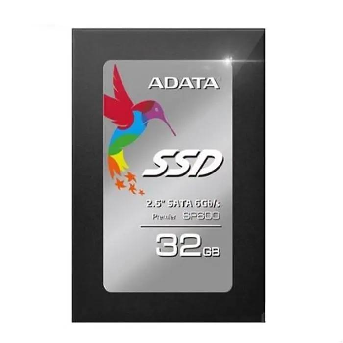 حافظه SSD ای دیتا مدل پریمیر پرو SP600 ظرفیت 32 گیگابایت -gallery-2