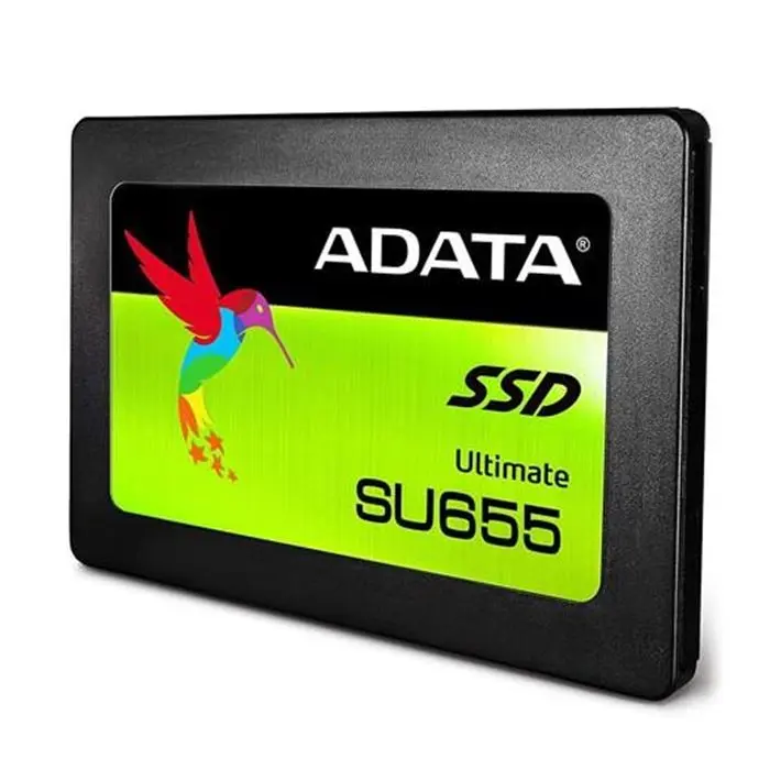 حافظه SSD اینترنال 480گیگابایت Adata مدل SU655 -gallery-12