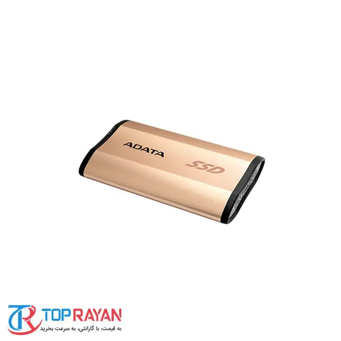 اس اس دی اکسترنال ای دیتا مدل SE730H ظرفیت 512 گیگابایت -gallery-9
