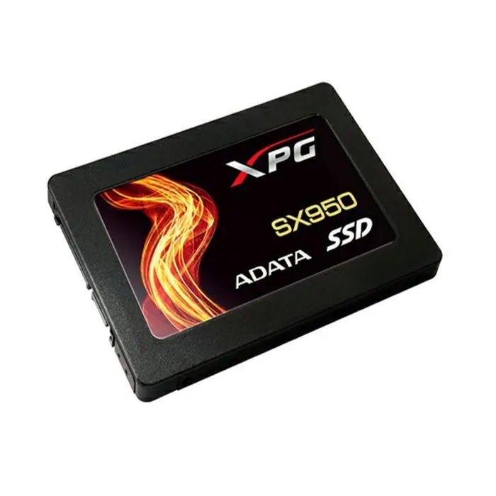 حافظه SSD ای دیتا مدل SX950 ظرفیت 960 گیگابایت -gallery-12