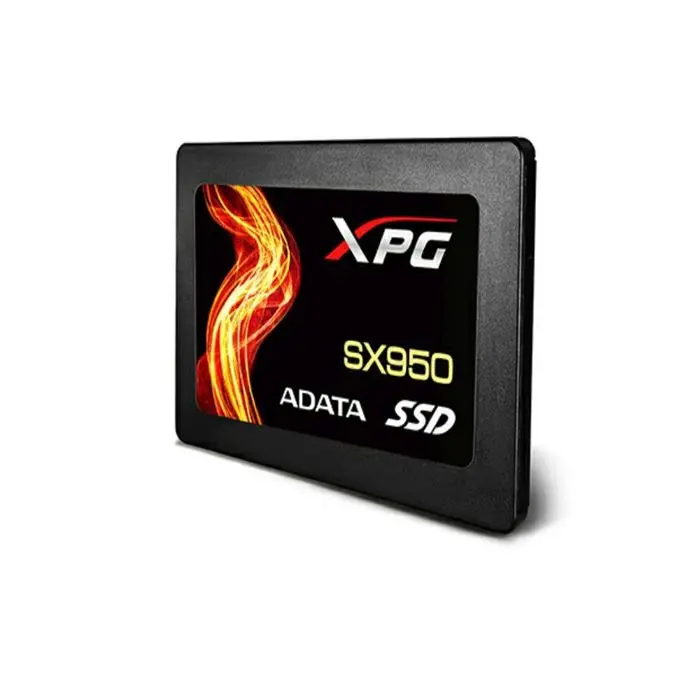 حافظه SSD ای دیتا مدل SX950 ظرفیت 960 گیگابایت -gallery-14