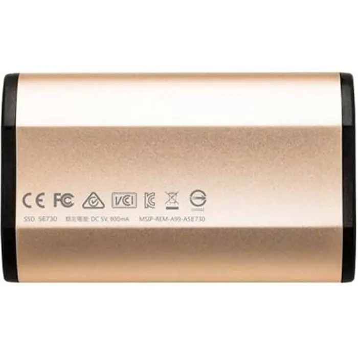 حافظه SSD اکسترنال ای دیتا مدل SE730 ظرفیت 250 گیگابایت -gallery-13