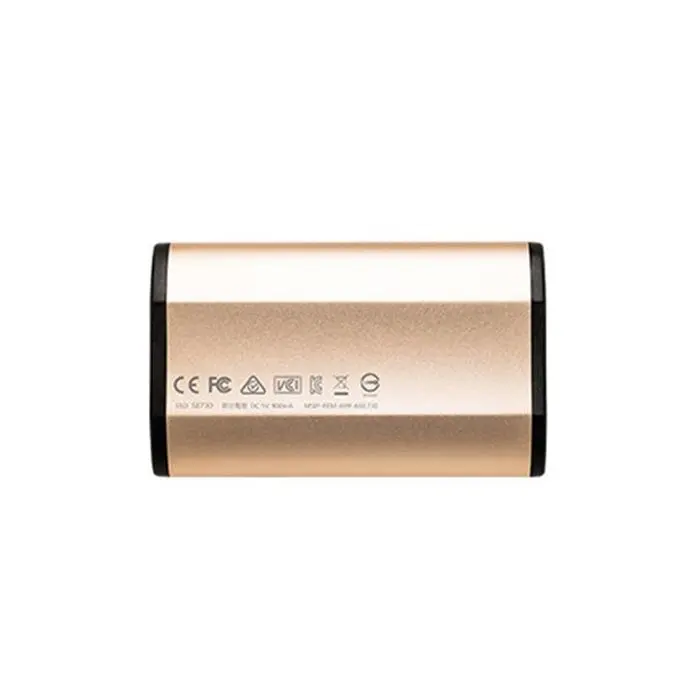 حافظه SSD اکسترنال ای دیتا مدل SE730 ظرفیت 250 گیگابایت -gallery-15