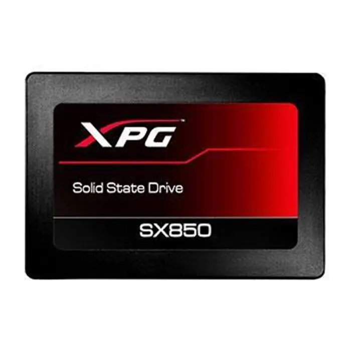 اس اس دی اینترنال ای دیتا مدل SX850 ظرفیت 256 گیگابایت -gallery-2