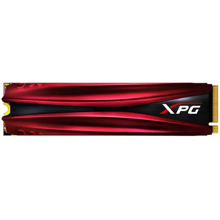 حافظه SSD ای دیتا مدل GAMMIX S11 Pro ظرفیت 256 گیگابایت -gallery-9