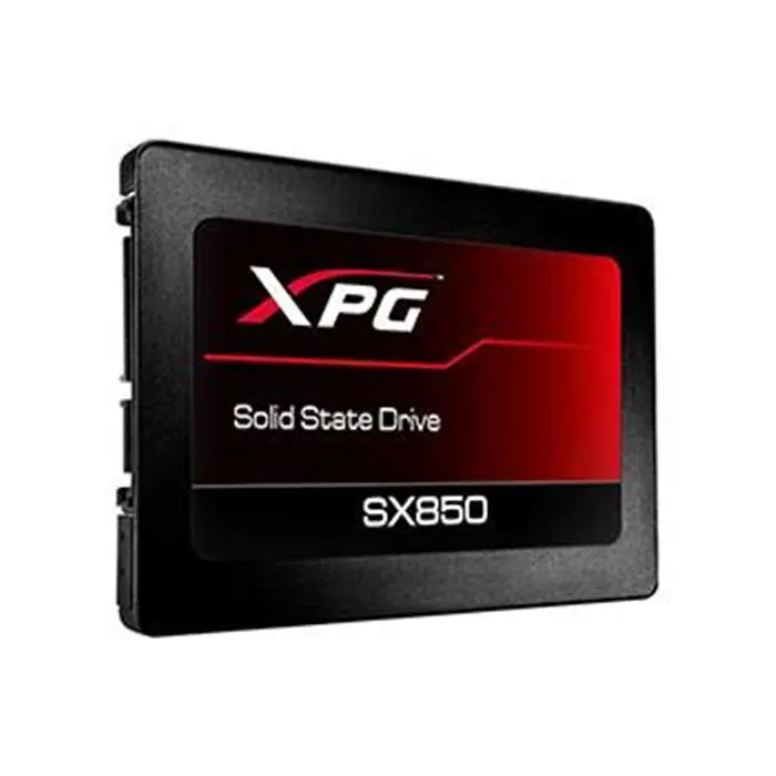 اس اس دی اینترنال ای دیتا مدل SX850 ظرفیت 256 گیگابایت -gallery-12