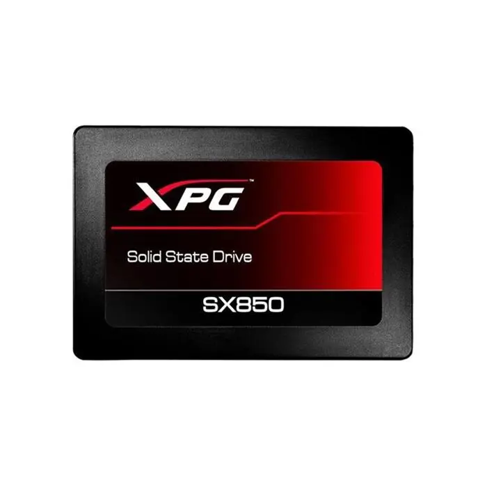 اس اس دی اینترنال ای دیتا مدل SX850 ظرفیت 256 گیگابایت -gallery-4