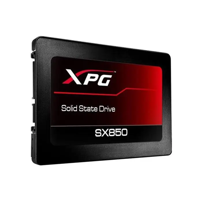 اس اس دی اینترنال ای دیتا مدل SX850 ظرفیت 256 گیگابایت -gallery-17