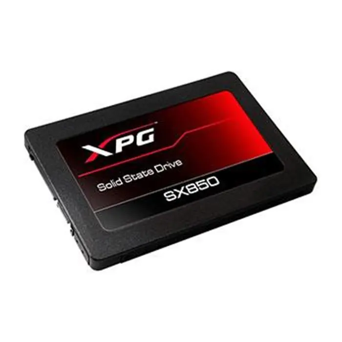 اس اس دی اینترنال ای دیتا مدل SX850 ظرفیت 256 گیگابایت -gallery-1