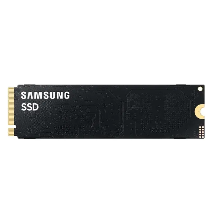 اس اس دی اینترنال سامسونگ 9100 PRO ظرفیت 2 ترابایت -gallery-1
