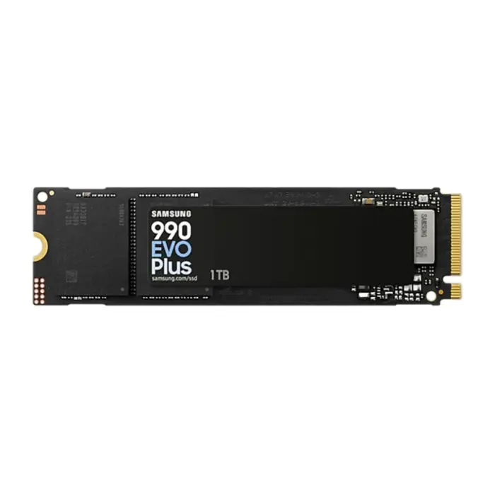 اس اس دی اینترنال سامسونگ 990 EVO Plus ظرفیت 1 ترابایت -gallery-4