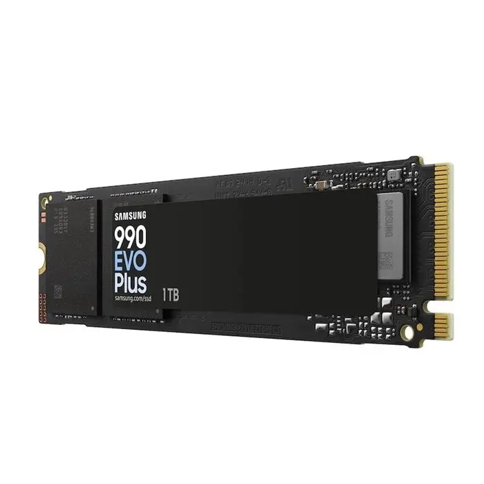 اس اس دی اینترنال سامسونگ 990 EVO Plus ظرفیت 1 ترابایت -gallery-6