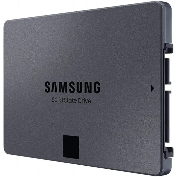 حافظه SSD سامسونگ مدل QVO 870 ظرفیت 8 ترابایت -gallery-4