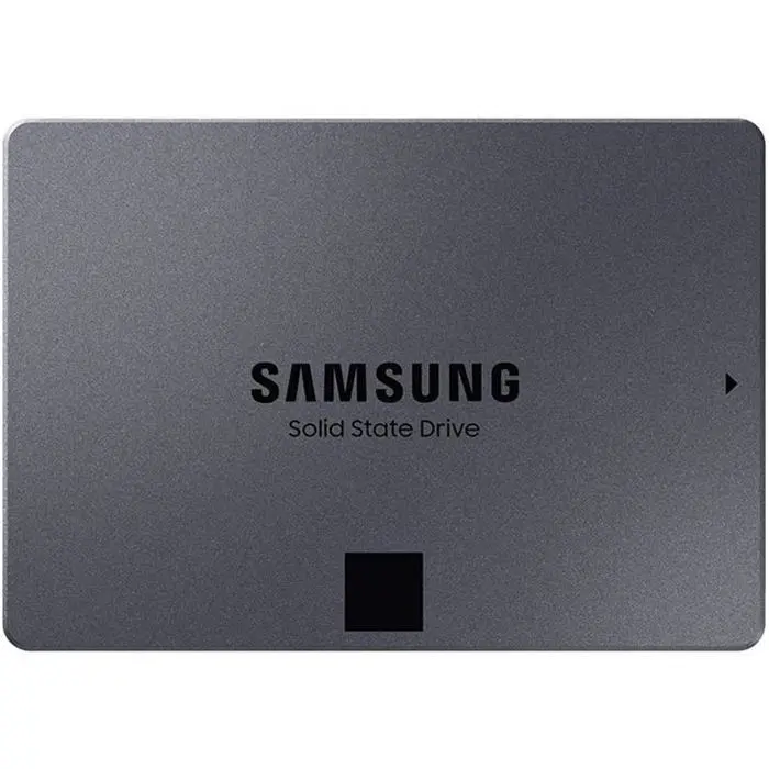 حافظه SSD سامسونگ مدل QVO 870 ظرفیت 8 ترابایت -gallery-5