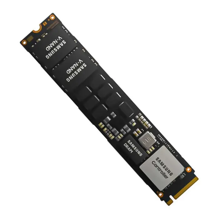 اس اس دی سرور سامسونگ SSD Server Samsung PM9A3 3.84TB -gallery-5