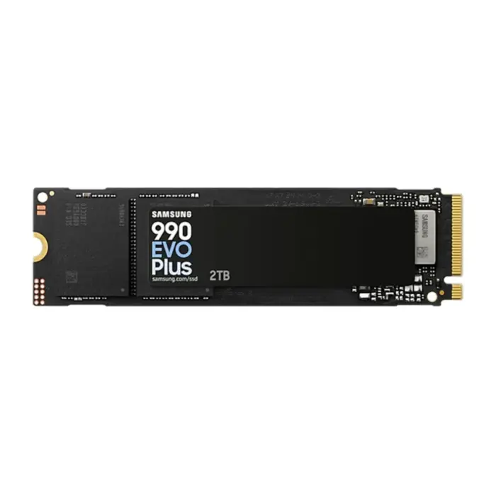 اس اس دی اینترنال سامسونگ 990 EVO Plus ظرفیت 2 ترابایت -gallery-3